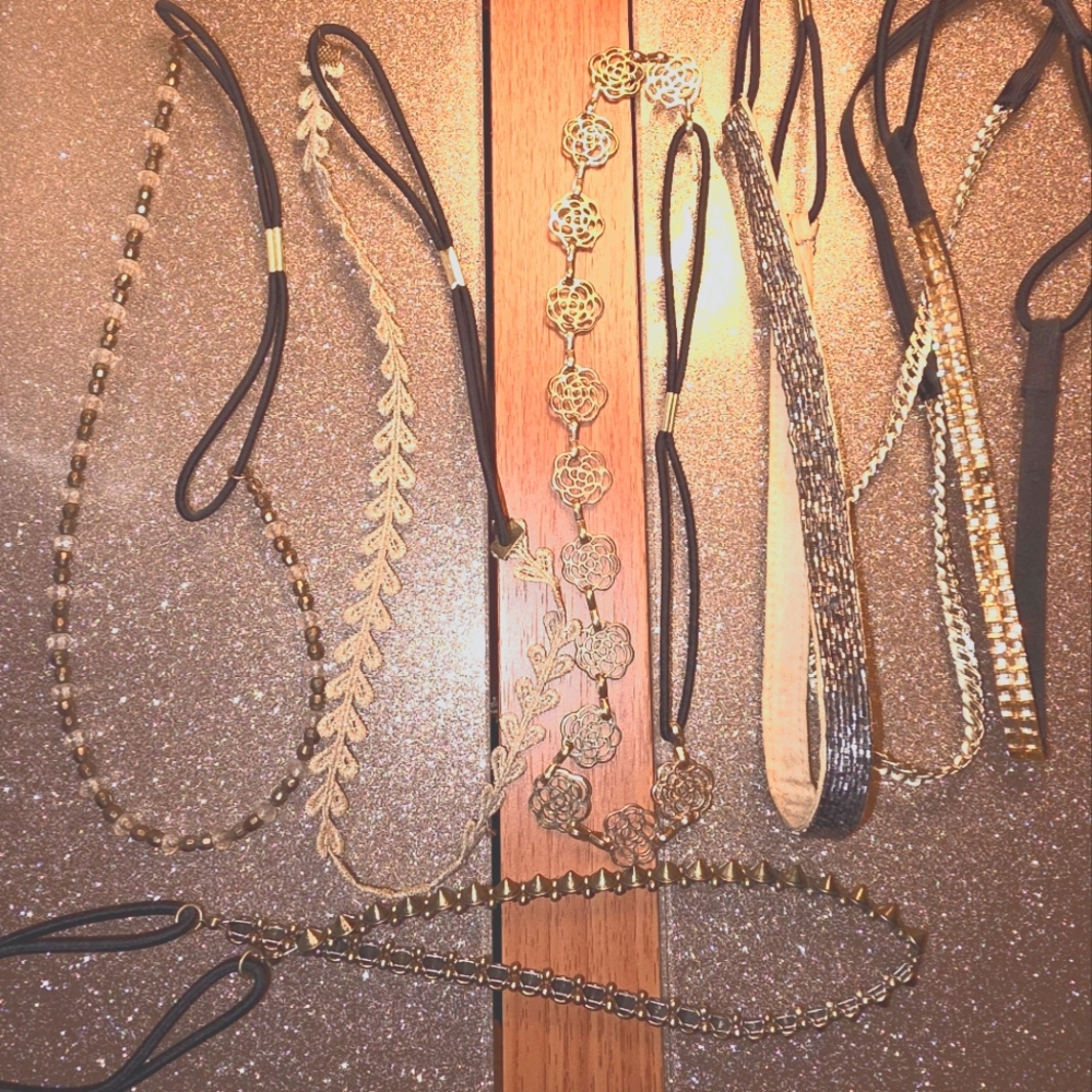Fashion Headband Bundle